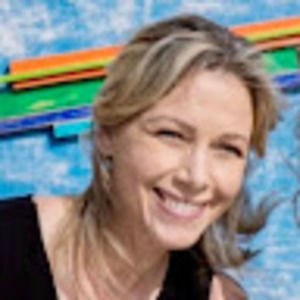 Meet your Posher, Angie